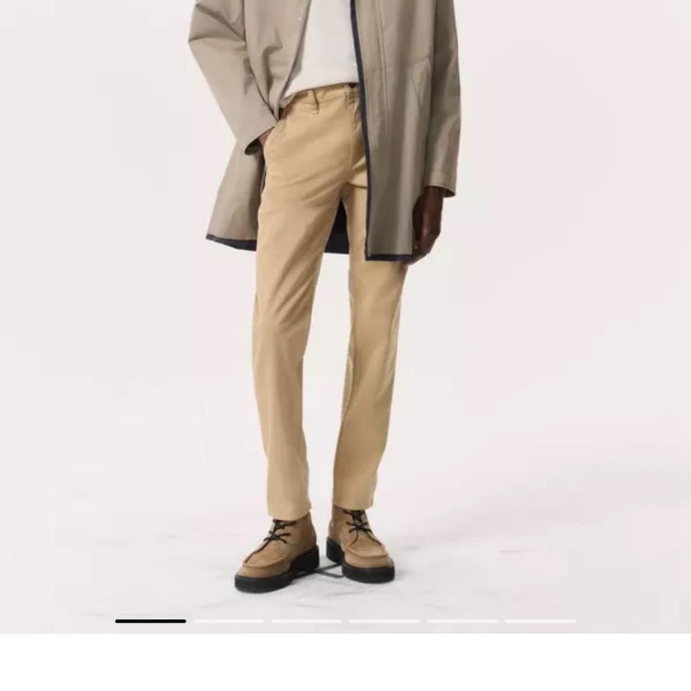 Rag and Bone Chino Pant